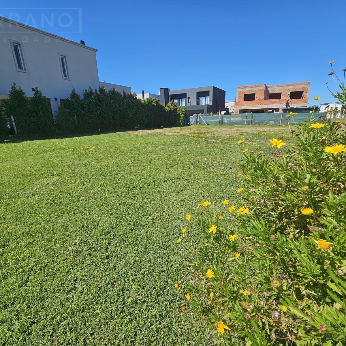 Lhc. Venta Lote en Esquina en Vila Marina II, Villanueva, Vila Marina II, Dique Luján
