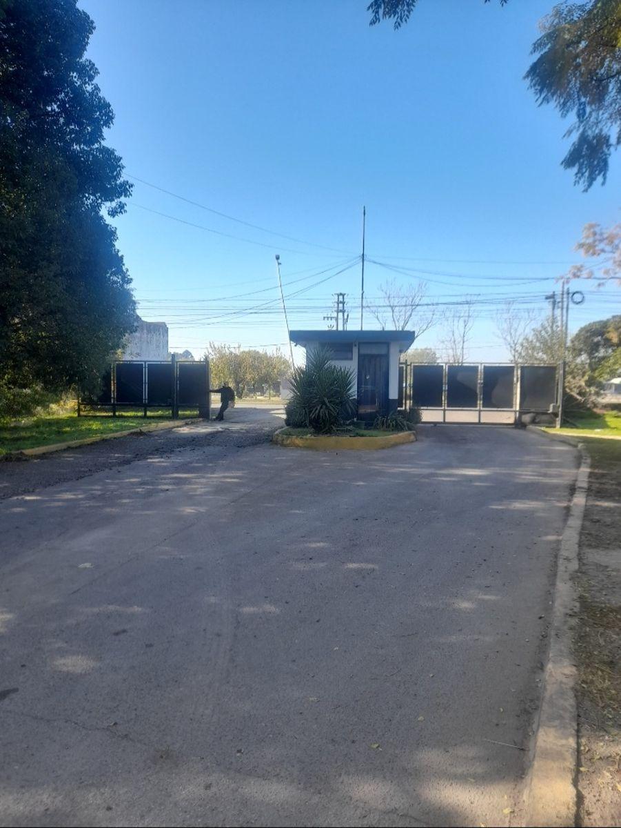 Av. del Libertador 3902, Moreno, Moreno