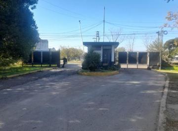 Bodega-Galpón , Moreno · Galpónes en Alquiler - Predio Industrial y Logistico - Entre 100 m² y 1500 m²
