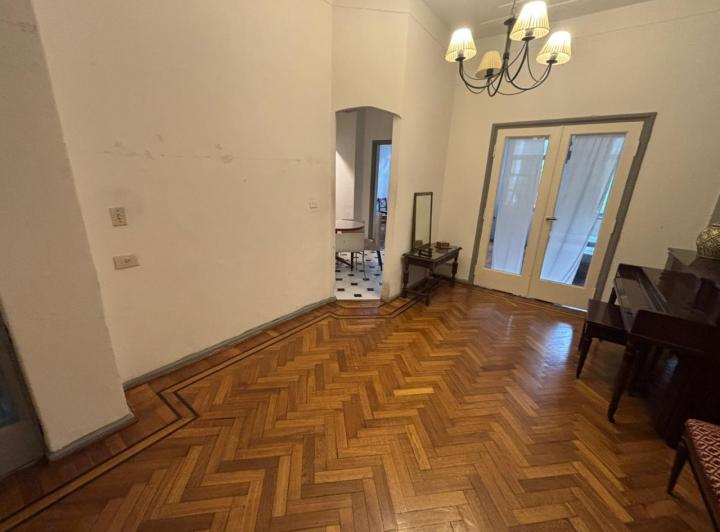 Departamento de 3 Ambientes en Venta en San Nicolás con Dependencia