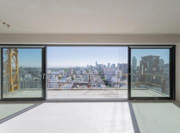 Departamento · 161m² · 3 Ambientes · 1 Cochera · Venta | Departamento | Palermo | a Estrenar | 4 Ambientes | Torre | Amenities | Cochera | Seg 24 Hs