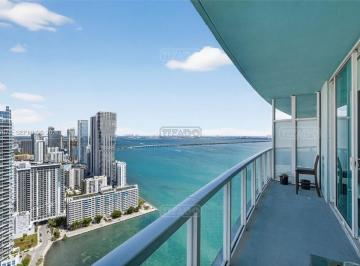 Departamento · 88m² · 2 Ambientes · 1 Cochera · Departamento en Venta en Edgewater, Miami, Florida