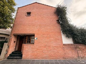 Casa · 170m² · 4 Ambientes · Alquiler Casa 4 Ambientes en Villa Pueyrredon