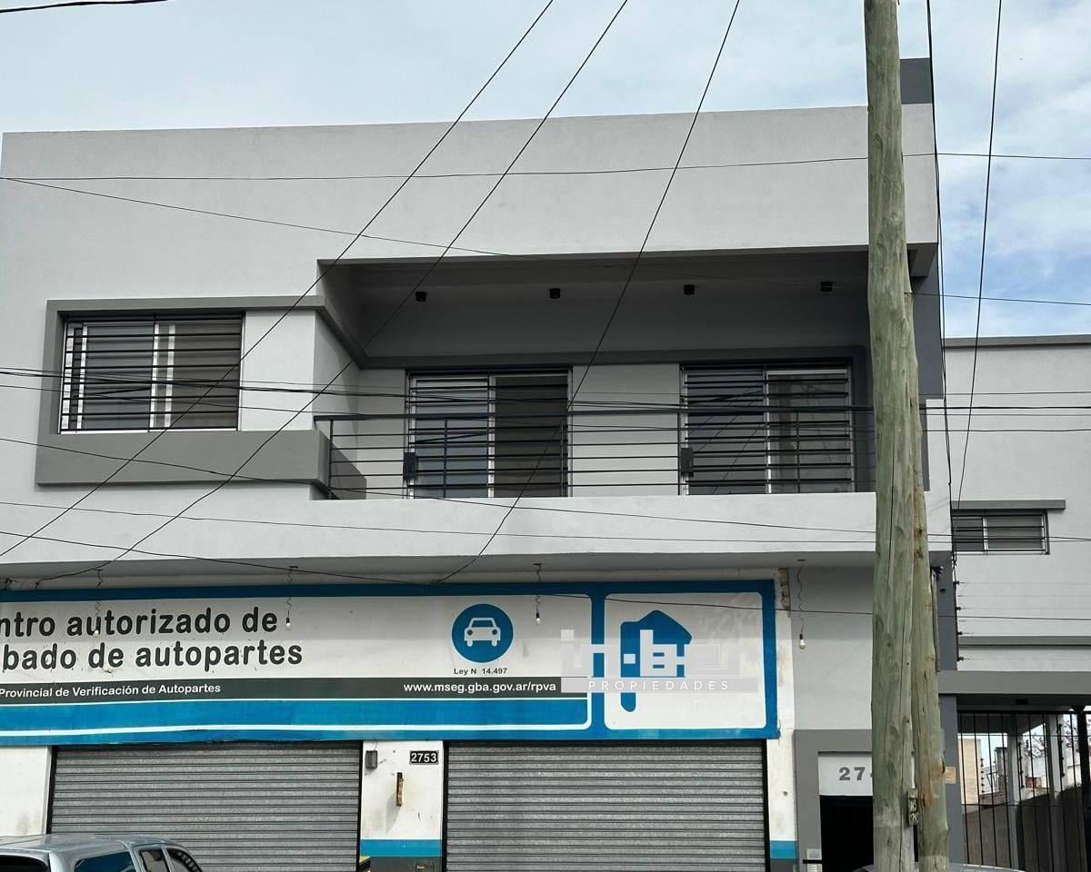 Calle Av. Eva Peron 2749. Entre Calle 254 A y Calle 255, Sourigues, Berazategui
