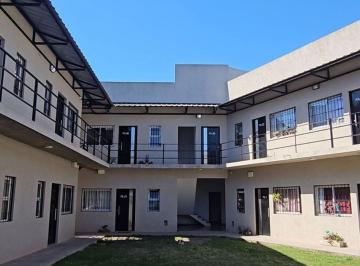 Departamento · 42m² · 2 Ambientes · 1 Cochera · Venta Departamento 2 Ambientes Pilar Centro