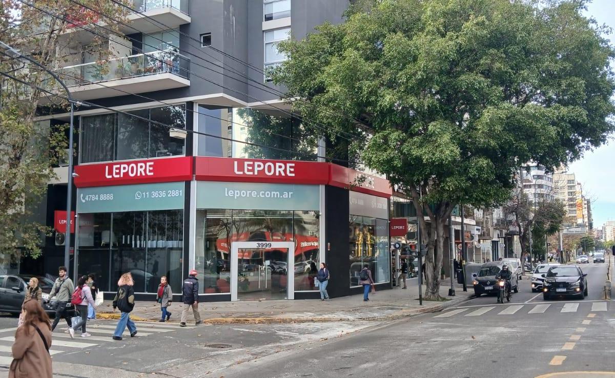 Av. Cabildo 3999, Lomas de Núñez, Núñez
