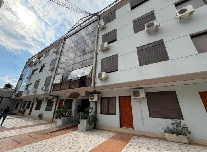 Departamento · 30m² · 1 Ambiente