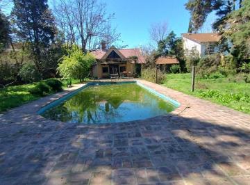 Casa · 150m² · 6 Ambientes · 2 Cocheras · Venta Casa 6 Amb en Don Torcuato Tigre