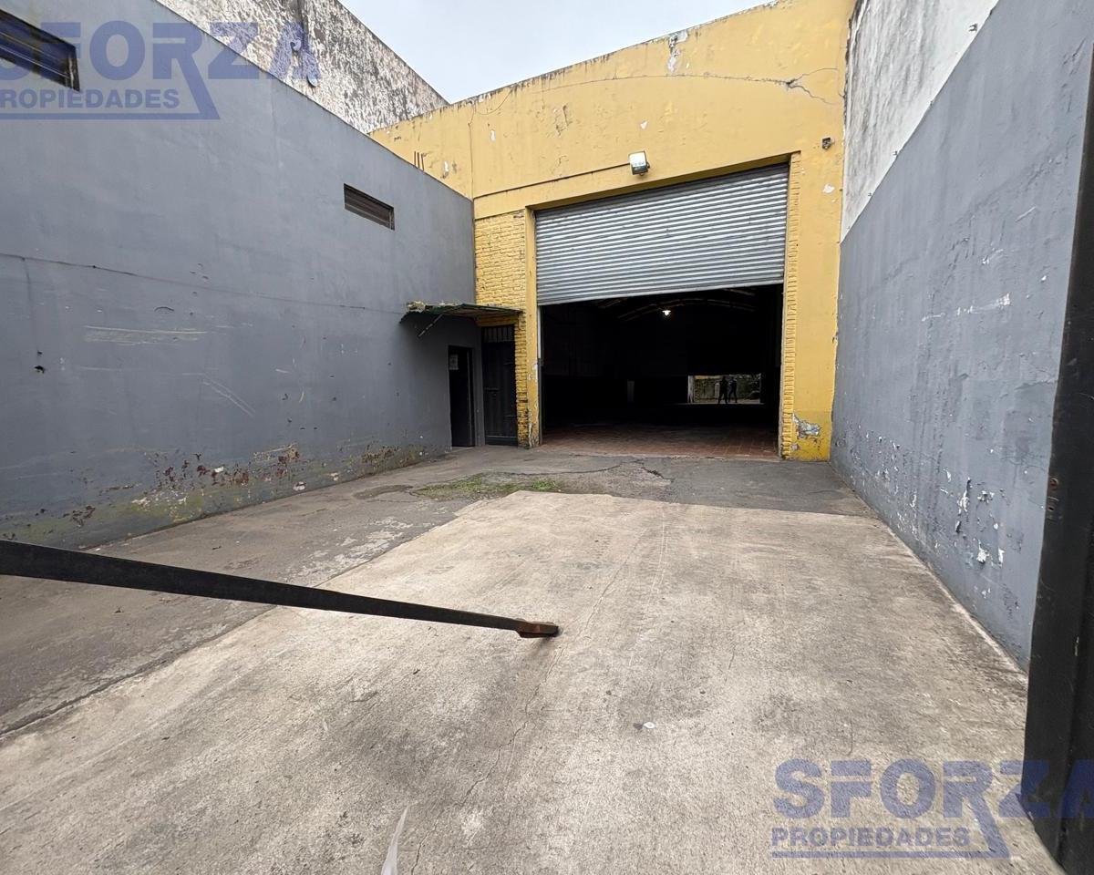 Arturo Illia al 5300, San Miguel, GBA Norte