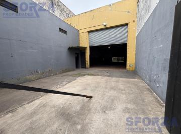 Bodega-Galpón · 309m² · 1 Cochera · Galpón - San Miguel