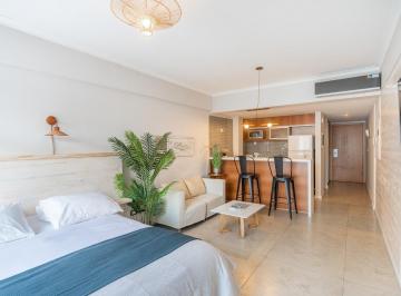 Departamento · 41m² · 1 Ambiente · Departamento Monoambiente en Venta - Recoleta - Apto Crédito