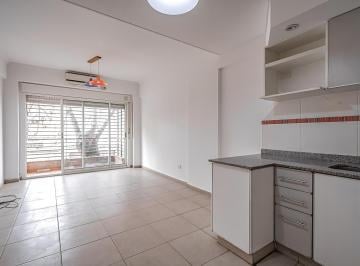 Departamento · 40m² · 2 Ambientes · Venta Departamento de 2 Amb con Balcón Al Frente. Apto Crédito! Villa Devoto