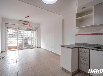 Departamento · 40m² · 2 Ambientes · Venta Departamento de 2 Amb con Balcón Al Frente. Apto Crédito! Villa Devoto