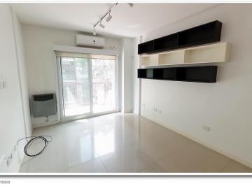 Departamento · 50m² · 3 Ambientes · Dpto 3 Ambientes Reciclado a Nuevo en Excelente Ubicación - Paraguay E/callao y Riobamba