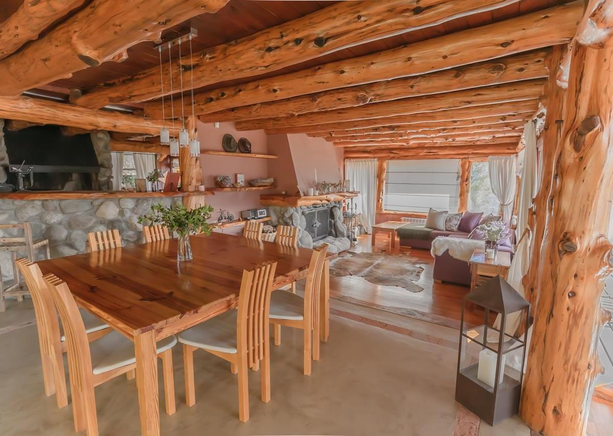 Casa en Venta en Los Faldeos de Chapelco