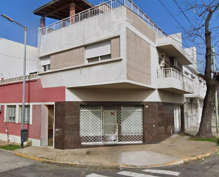 Balbastro al 1400, Parque Chacabuco, Capital Federal