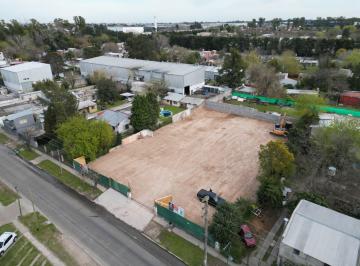 Terreno · 1944m² · Terreno Industrial en Venta en General Pacheco, Tigre