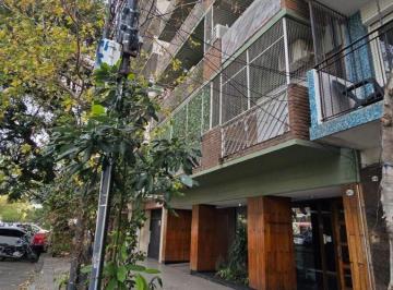 Departamento de 3 ambientes, Villa Urquiza · Departamento 3 Ambiente Villa Urquiza (Apto Credito)