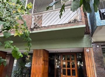 Departamento de 3 ambientes, Villa Urquiza · Departamento 3 Ambiente Villa Urquiza (Apto Credito)