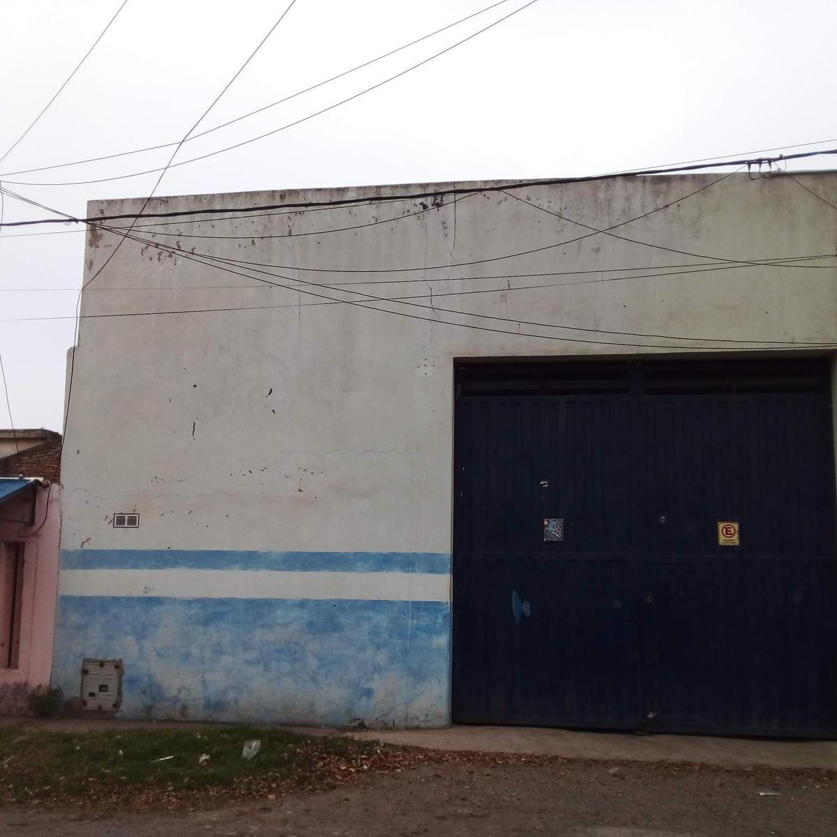 Matienzo 3175, Triángulo, Distrito Oeste