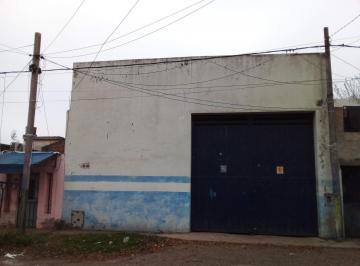 Bodega-Galpón · 214m² · Venta - Galpón - Matienzo 3175 - Triangulo - Rosario