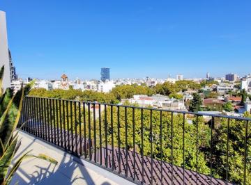 Departamento · 66m² · 3 Ambientes · 1 Cochera · Alquiler Temporario Departamento 3 Ambientes con Cochera y Amenities Palermo Hollywood