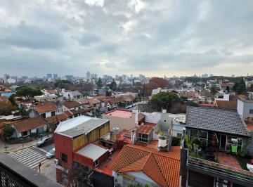 Departamento · 54m² · 3 Ambientes · Departamento en Venta en Saavedra, Capital Federal, Buenos Aires