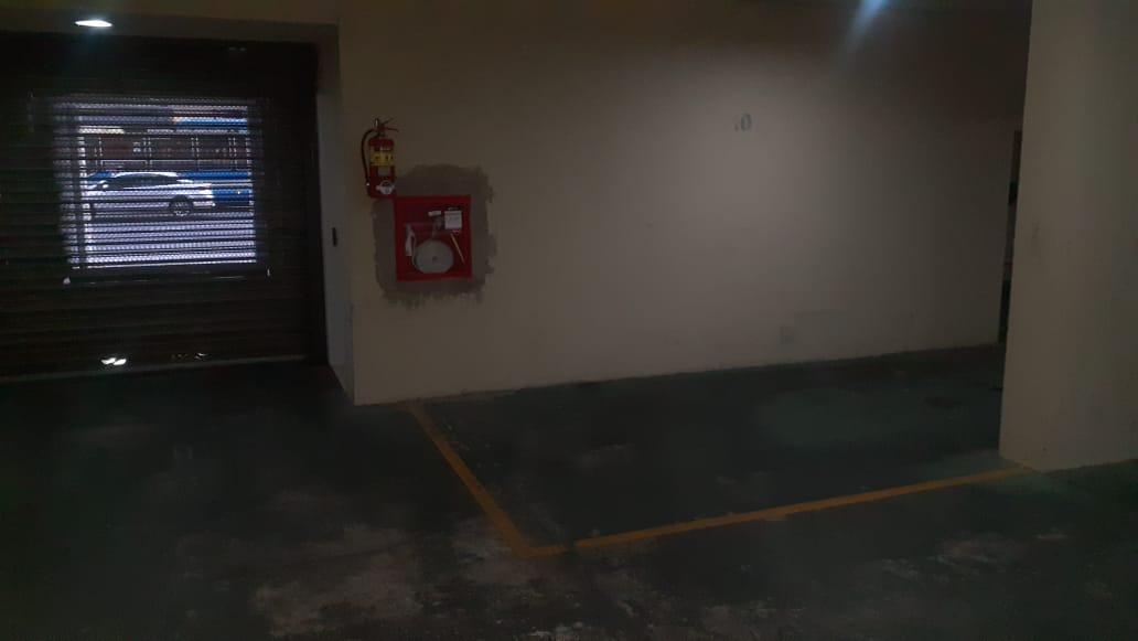 Av. Nazca 1719 - Alquiler de Cochera en PB, Villa Santa Rita, Capital Federal