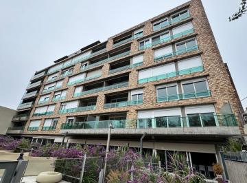 Departamento · 40m² · 2 Ambientes · Dorrego Al 1900 - Edificio Bruna Venta Departamento 1 Dormitorio en Rosario