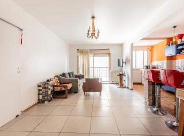 Departamento · 73m² · 4 Ambientes · 1 Cochera · Departamento de 4 Ambientes en Núñez con Espacio Guardacoches Descubierto