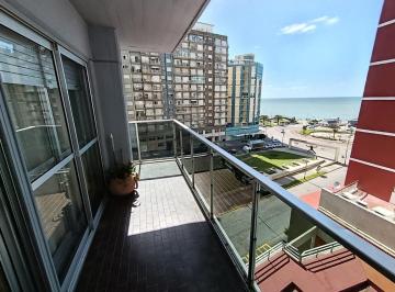 Departamento · 125m² · 5 Ambientes · 1 Cochera · Semipiso 4 Ambientes con Dependencia y Cochera