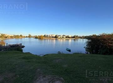 Terreno · 900m² · Venta Lote Al Agua en San Matias, Escobar