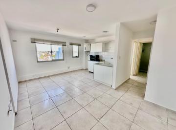 Departamento · 50m² · 2 Ambientes · Departamento en Alquiler | 1 Dorm con Pileta Frente a Plaza Jeronimo del Barco
