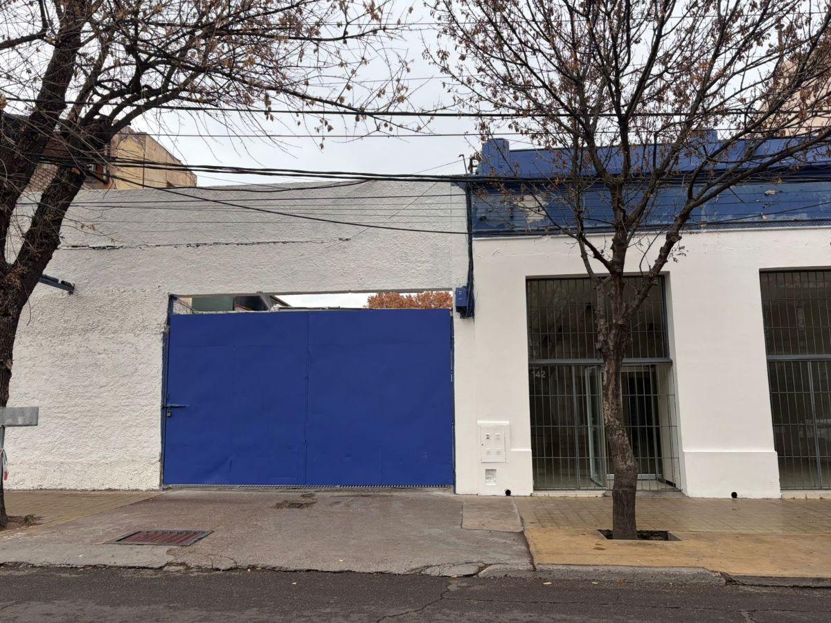 Entre Ríos 132, Ciudad de Mendoza, Mendoza