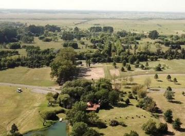 Terreno , Exaltación de la Cruz · Excelente Lote Interno en Barrio El Campo. Se Vende Otro Lote Igual Contiguo a Este