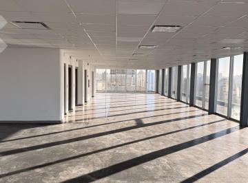 Oficina comercial · 260m² · 1 Ambiente · 2 Cocheras · Alquiler Oficina 260 m² con 2 Cocheras - Microcentro Neuquén