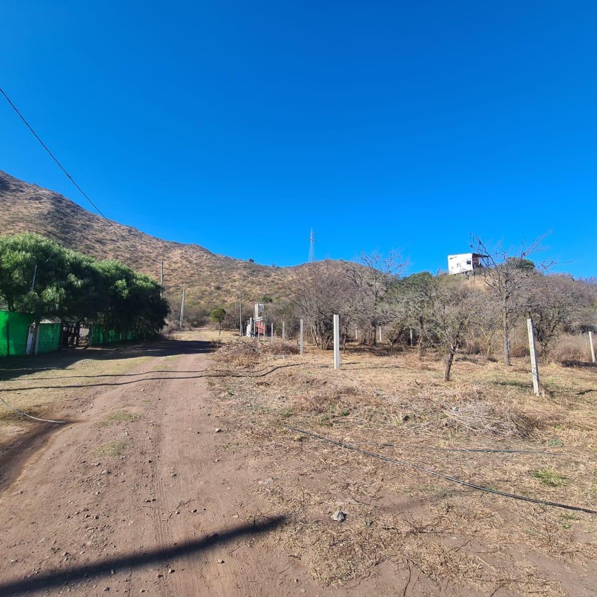 CARBONERO ESQ. OCAMPO 100, Villa Pan de Azúcar, Cosquín