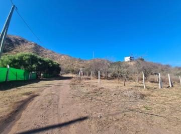 Foto · Venta Lote en Cosquín