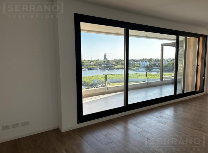 Departamento · 99m² · 3 Ambientes · 1 Cochera