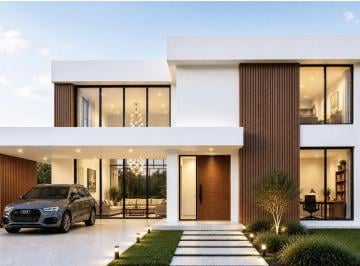 Casa de 5 ambientes, Presidente Perón · Casa en Venta Barrio Privado Puebla