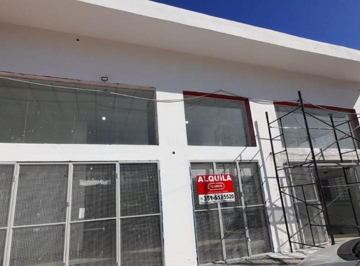 Local comercial · 350m²