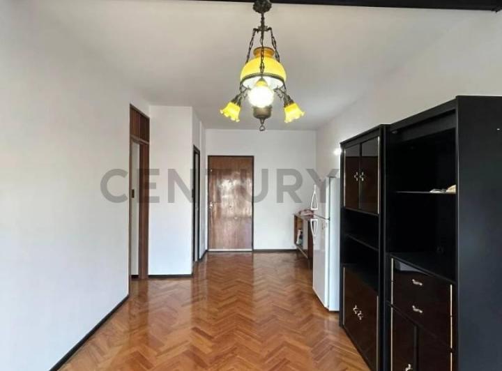 Venta Departamento 3 Ambientes en Villa Devoto con Balcon Al Frente