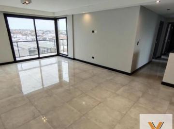 Departamento · 98m² · 3 Ambientes · Departamento en Alquiler - 2 Dorm. 2 Baños - 115 m - Mar del Plata