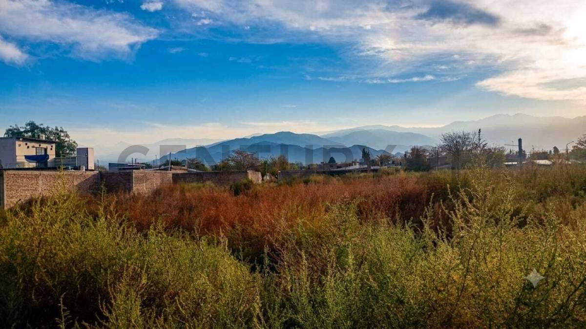 Charcas, Panquehua, Las Heras