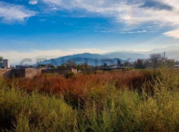 Terreno · 174m² · Terrenos en Venta en Panquehua, Las Heras