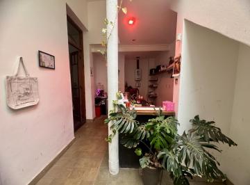 PH · 55m² · 2 Ambientes · PH 2 Ambientes con Escritorio con Terraza - Villa Crespo