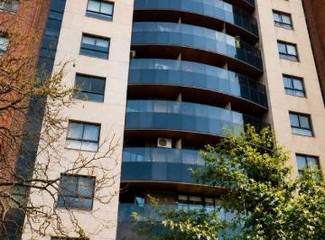 Departamento de 1 ambiente, Córdoba · ¡Hermoso Depto Piso 8 Poeta Lugones Frente Escalinatas!