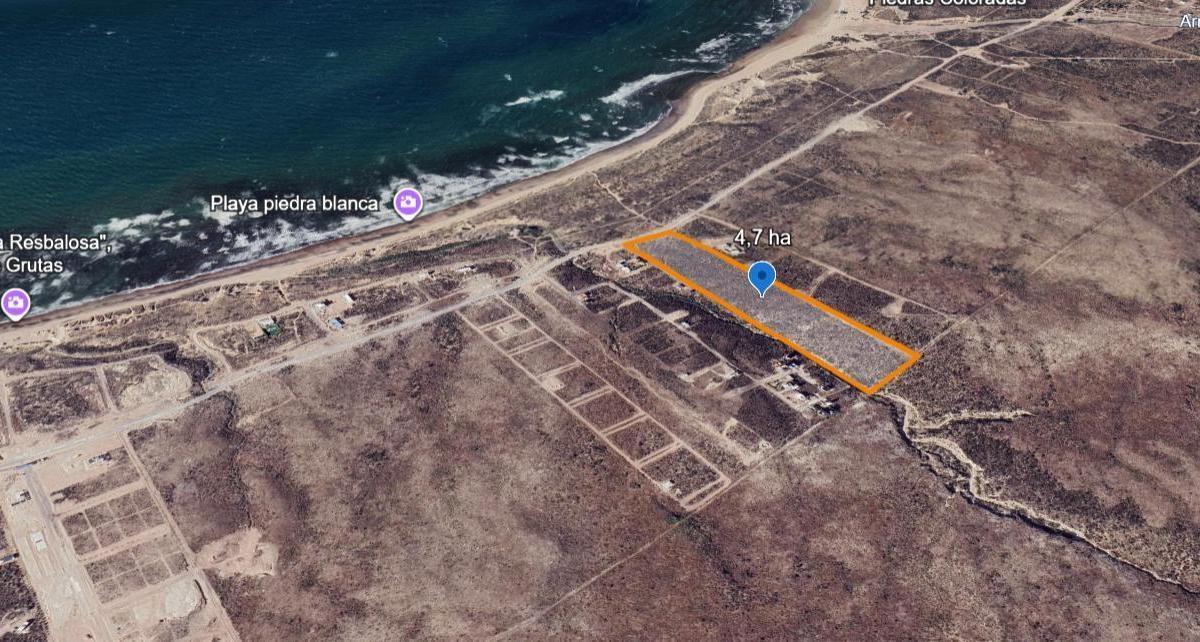 Las Grutas, Las Grutas, Río Negro