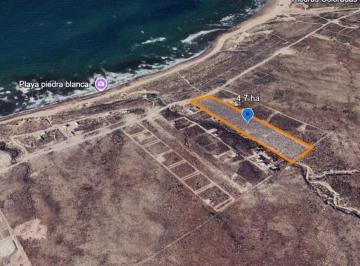 Terreno · 47000ha · Terreno en Balneario Las Grutas