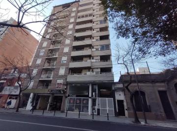 Departamento · 37m² · 2 Ambientes · Santa Fe Al 2700 Alquiler Departamento 1 Dormitorio en Rosario Barrio Lourdes